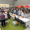 “K푸드 ‘대표주자’ 축제로 즐겨요”… 김밥, 새 관광자원으로