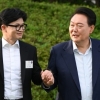 [속보] 尹대통령, 24일 한동훈과 만찬… 의료개혁 논의