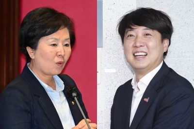 ‘김여사 공천개입 의혹’에 이준석 “김영선 요구 거부…폭로 내용 완결성 없었다”