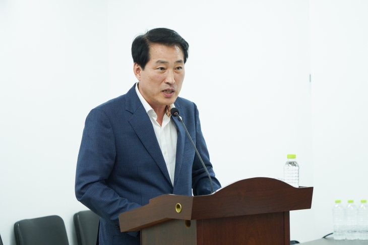 김창규 동대문구의원