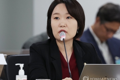 개미투자자 지지 업은 ‘금투세 일타 강사’ 이소영[주간 여의도 Who?]