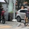 [천태만컷] 위험한 가족 나들이