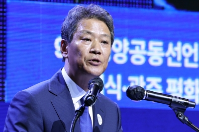 “임종석 두 국가론은 개념없는 소리” 文정부 대북정책 때린 친명 ‘더민주’