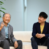 의학은 육신, 문학은 정신 치유… 詩의 본령은 위로