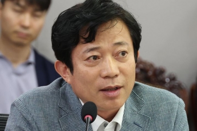 이강일 민주당 의원 “금투세 토론회는 역할극” 발언 논란