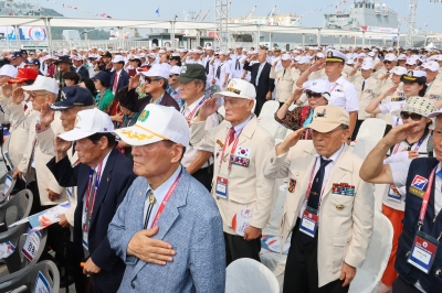 대구시, 참전 명예수당 2년 연속 인상…1인당 월 20만원