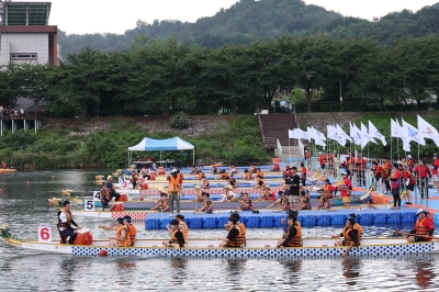 신라 장군 이사부 개척정신 기리는 삼척… 독도 수호 의지 함양