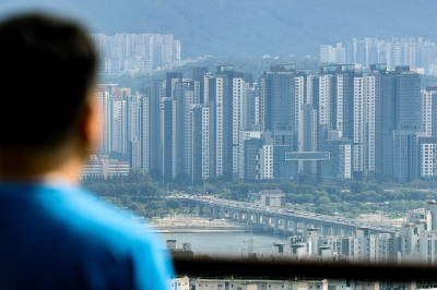 “애 한명 낳은게 잘못인가요”…3인 가구, 강남 아파트 당첨 ‘그림의 떡’