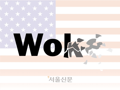 [씨줄날줄] 워크(woke)의 퇴조