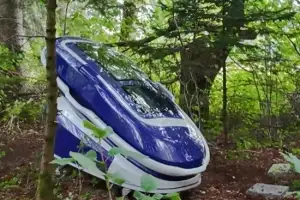 “5분 안에 죽여드립니다” ‘조력자살 캡슐’ 첫 사용…스위스 수사 착수