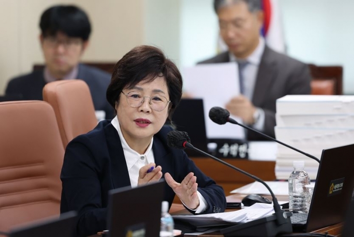 이경숙 서울시의원