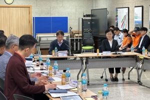 고양 행주나루 수변관광지로 탈바꿈 한다