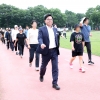 발레와 필라테스 동작으로 더 건강한 동작구