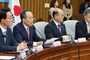 당정, ‘한국형 스타이펜드’ 추진…月 석사 80만원, 박사 110만원 지원