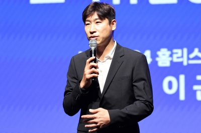 이근호 “절친 주호 용기에 박수, 투명한 절차 필요…축구계 발전하는 계기로 삼아야”