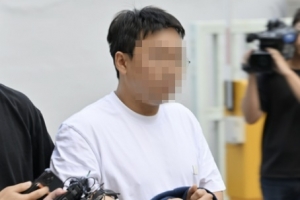 ‘구속’ 마세라티 뺑소니 운전자, 주소지가 행정복지센터?…팔수록 커지는 의문