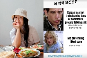 “한국인들에게 당할 줄은 몰랐다”…‘흑백요리사’ 선경, 심경 토로