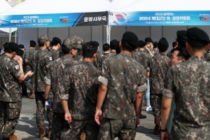 [단독] 지난해 軍 병력 47만여명…4년간 병사 23.2% 감소, 육군 부사관 선발률 45.8% 불과