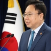 복지장관 “의정 갈등 마무리해야 할 때…2025년 의대 정원 논의 불가”