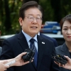 [속보] 검찰, ‘위증 교사’ 혐의 이재명 징역 3년 구형