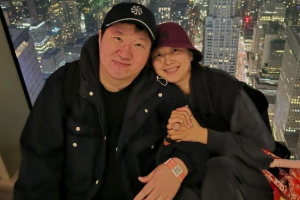 정형돈♥ 한유라 “하와이 호화생활? 이거 보면 기절하겠다”