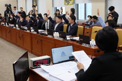 “산자위서는 野도 동의했는데”…野 주장에 과방위서 원전 예산 깎여