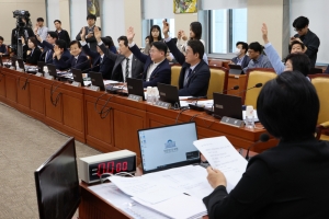 “산자위서는 野도 동의했는데”…野 주장에 과방위서 원전 예산 깎여