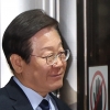 野 “검찰, 이재명 죽이기에만 골몰” 與 “거짓의 사슬 끊는 상식적 구형”