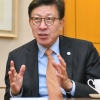 박형준 부산시장, 서울시 공무원에 특강