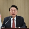 尹 “중동 사태, 국민 철수 위해 군수송기 즉각 투입”