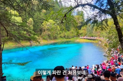 “한국인이라고? 어쩐지 잘생겼더라” 중국서 K컬처 인기 실감한 유튜버