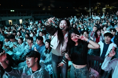 성황리에 마친 ‘2024 대한민국 상생 K-POP 콘서트’ [포토多이슈]