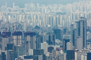 ‘엄마 찬스’로 21억 용산 아파트 매입…수도권 이상거래 397건 적발