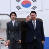 尹, 지지율 27.9%로 소폭 반등…“대북 안보 심리 작용”