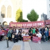 문성호 서울시의원 “경의선 지하화, 서울 도심 속 또 다른 발전의 시작”