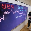 삼성전자 실적 발표·힘받는 금리 인하… K증시 ‘운명의 한 주’