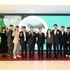 GH-양주시-경기환경에너지진흥원, ‘탄소 중립’ 양주 은남산단 조성 업무협약