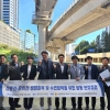 강동길 서울시의원, 정릉천 생태환경 조성·우이천 민원 해결 위한 민·관 합동 현장 점검