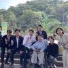 김용일 서울시의원, ‘2024 홍제천 어울림체육대회’ 참석