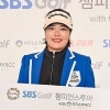 “노장은 살아있다”…최혜정, 챔피언스 투어 4승에 상금왕까지