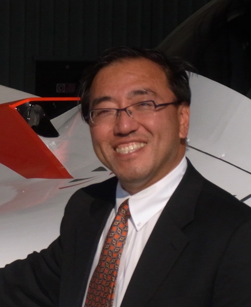 제임스 왕 싱가포르 난양공과대 교수