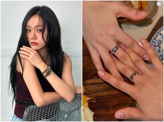 혜리 인스타그램