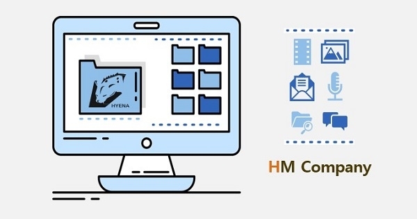 에이치엠컴퍼니 제공