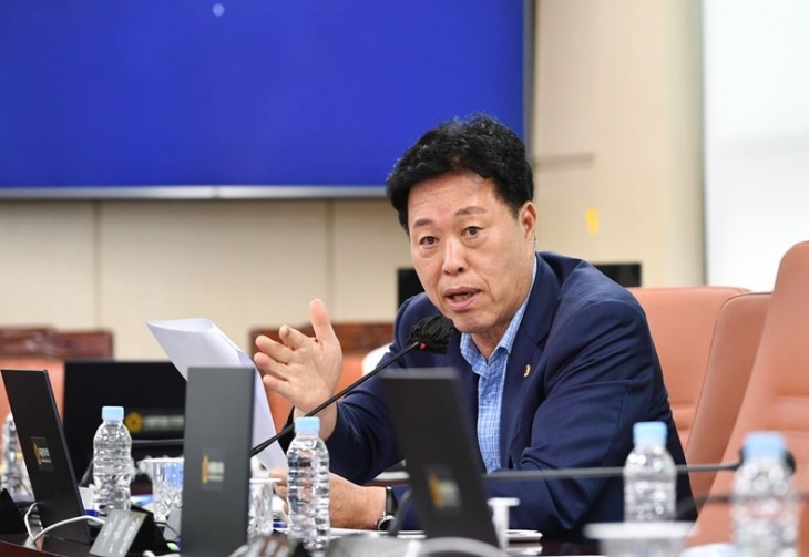 송도호 서울시의원