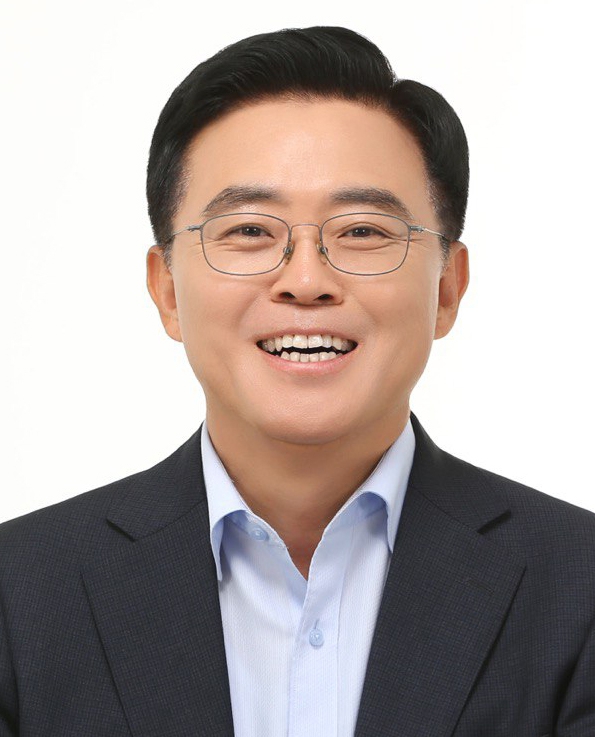 20일/자치광장/진교훈 서울 강서구청장