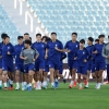 요르단전 손흥민 빈자리, 황희찬 이강인이 채운다…알타마리는 출전 명단서 제외
