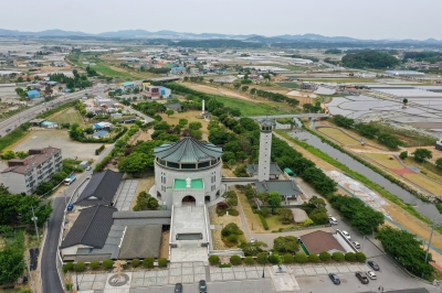 충남 ‘한국의 산티아고 순례길’ 세계적 명소로 만든다