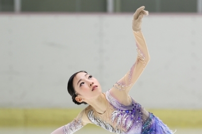 피겨 김유성, 7차 JGP 은메달…서민규와 파이널行