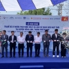 경북 경주시, 자체 개발 하수처리 기술로 녹색기술 인증 취득