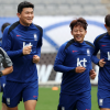 왼쪽 원점 경쟁…“이강인과 시너지” 배준호 vs “입석 기차 탄” 이승우